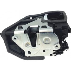 Κλειδαριά Πόρτας Ηλεκτρομαγνητική BMW X6 2008 - 2012 ( Ε71 ) Πίσω Αριστερά 162007222