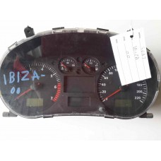 Κοντέρ SEAT IBIZA 1999 - 2002 ( 6K ) XC485