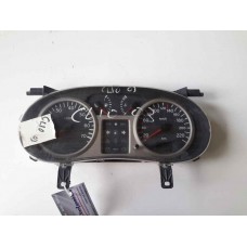 Κοντέρ RENAULT CLIO 2001 - 2005 XC210