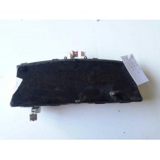 Κοντέρ TOYOTA COROLLA 2002 - 2004 ( E120 ) 110080107003