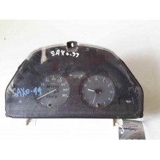 Κοντέρ CITROEN SAXO 1996 - 1999 XC275