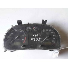 Κοντέρ VW POLO 1994 - 1999 ( 6N1 ) VOLKSWAGEN 2063602005