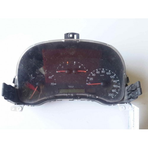 Κοντέρ FIAT PUNTO 1999 - 2003 ( 188 ) VEGLIA XC354