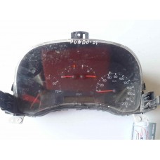 Κοντέρ FIAT PUNTO 1999 - 2003 ( 188 ) VEGLIA 6063079909c141