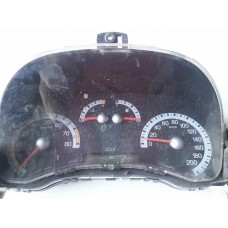 Κοντέρ FIAT PUNTO 2003 - 2011 ( 188 ) VEGLIA XC496