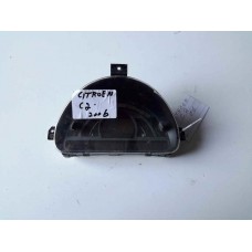 Κοντέρ CITROEN C2 2003 - 2008 ( JM ) XC585