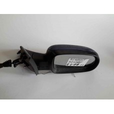 Καθρέφτης Μηχανικός Βαφόμενος RENAULT MEGANE 1999 - 2002 Δεξιά XC660
