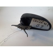 Καθρέφτης Ηλεκτρικός Μη Βαφόμενος TOYOTA CELICA 1991 - 1994 ( T180 ) Δεξιά XC963