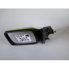 Καθρέφτης Μηχανικός Βαφόμενος SEAT IBIZA 1997 - 1998 ( 6K ) Αριστερά XC1082