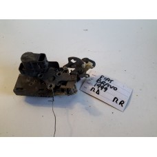 Κλειδαριά Πόρτας Ηλεκτρομαγνητική FIAT BRAVO 1995 - 2001 ( 182 ) Πίσω Δεξιά XC1203