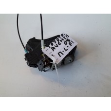 Κλειδαριά Πόρτας Ηλεκτρομαγνητική TOYOTA AVENSIS 2003 - 2006 ( T250 ) Πίσω Αριστερά XC1227