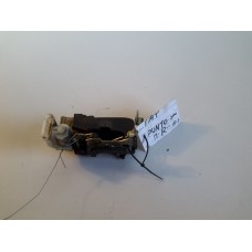 Κλειδαριά Πόρτας Ηλεκτρομαγνητική FIAT PUNTO 2003 - 2011 ( 188 ) Πίσω Δεξιά XC1366