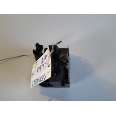 Κλειδαριά Πόρτας Ηλεκτρομαγνητική RENAULT CLIO 1998 - 2001 Εμπρός Αριστερά XC1427