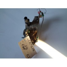 Κλειδαριά Πόρτας Ηλεκτρομαγνητική CHRYSLER STRATUS 1995 - 2001 ( JA ) Εμπρός Αριστερά XC1466