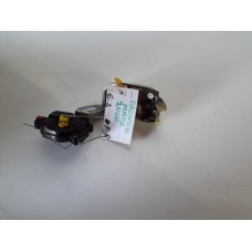 Κλειδαριά Πόρτας Ηλεκτρομαγνητική CHEVROLET-DAEWOO MATIZ 2005 - 2010 ( M200 ) CHEVROLET Εμπρός Δεξιά XC1477