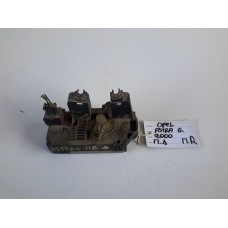 Κλειδαριά Πόρτας Ηλεκτρομαγνητική OPEL ASTRA 1998 - 2004 ( G ) Πίσω Δεξιά XC1509