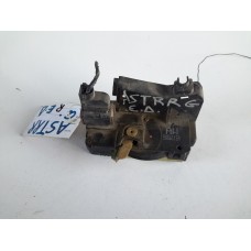 Κλειδαριά Πόρτας Ηλεκτρομαγνητική OPEL ASTRA 1998 - 2004 ( G ) Εμπρός Δεξιά XC1522
