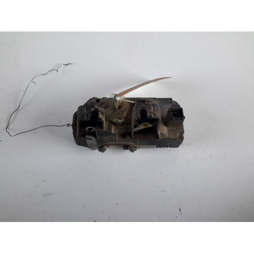 Κλειδαριά Πόρτας Ηλεκτρομαγνητική OPEL ASTRA 1998 - 2004 ( G ) Πίσω Δεξιά XC1524