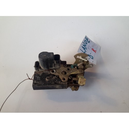 Κλειδαριά Πόρτας Ηλεκτρομαγνητική CHEVROLET-DAEWOO LANOS 1997 - 2000 ( T100 ) DAEWOO Εμπρός Δεξιά XC1552 Κλειδαριά Πόρτας Ηλεκτρομαγνητική CHEVROLET-DAEWOO LANOS 1997 - 2000 ( T100 ) DAEWOO Εμπρός Δεξιά XC1552