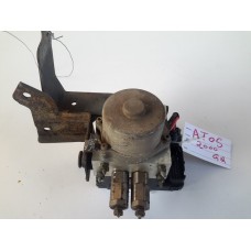 Μονάδα ABS HYUNDAI ATOS PRIME 1999 - 2001 ( MX ) AC.0511-9191.1