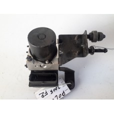Μονάδα ABS VW POLO 2002 - 2005 ( 9N ) BOSCH 0265231712