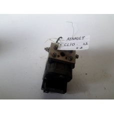 Μονάδα ABS RENAULT CLIO 1998 - 2001 8200 085 584