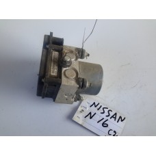 Μονάδα ABS NISSAN ALMERA 2002 - 2006 ( N16 ) 0265800330