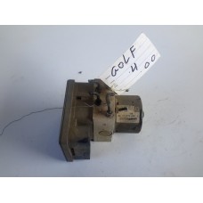 Μονάδα ABS VW GOLF 1998 - 2004 ( Mk4 ) ATE 10020600074