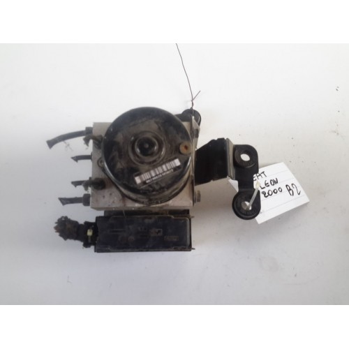 Μονάδα ABS SEAT LEON 1999 - 2005 ( 1MZ ) ATE 10096003153 Μονάδα ABS SEAT LEON 1999 - 2005 ( 1MZ ) ATE 10096003153