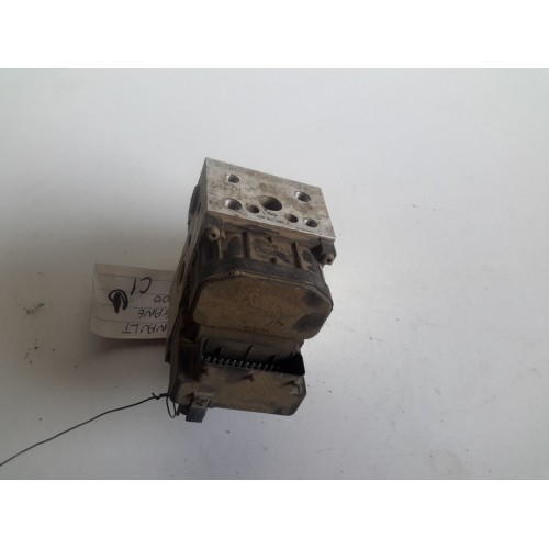 Μονάδα ABS OPEL ASTRA 1998 - 2004 ( G ) 0265216651