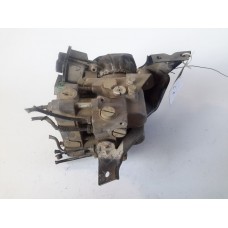 Μονάδα ABS CITROEN AX 1991 - 1995 ( ZA ) XC1692