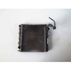 Ψυγεία Νερού HONDA JAZZ 2002 - 2005 ( GD ) XC1786