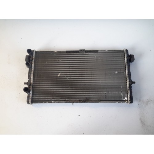 Ψυγεία Νερού FIAT BRAVA 1995 - 2003 ( 182 ) XC1810