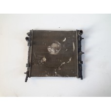 Ψυγεία Νερού CITROEN C3 2002 - 2006 ( FC ) XC1824