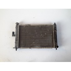 Ψυγεία Νερού CHEVROLET-DAEWOO MATIZ 2001 - 2005 ( M150 ) DAEWOO 96322941