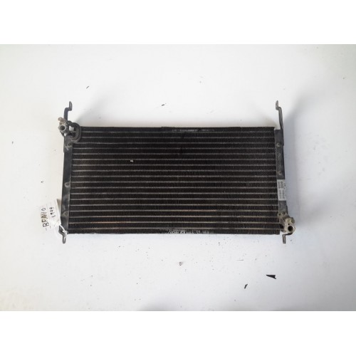 Ψυγεία A/C (Εξωτερικό) FIAT BRAVO 1995 - 2001 ( 182 ) XC1838