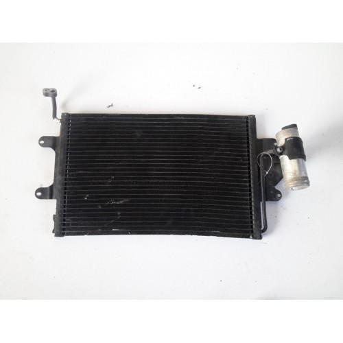 Ψυγεία A/C (Εξωτερικό) SEAT IBIZA 1999 - 2002 ( 6K ) XC1854