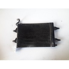 Ψυγεία A/C (Εξωτερικό) VW POLO 2002 - 2005 ( 9N ) VOLKSWAGEN XC1887