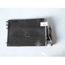 Ψυγεία A/C (Εξωτερικό) RENAULT CLIO 1998 - 2001 XC1912