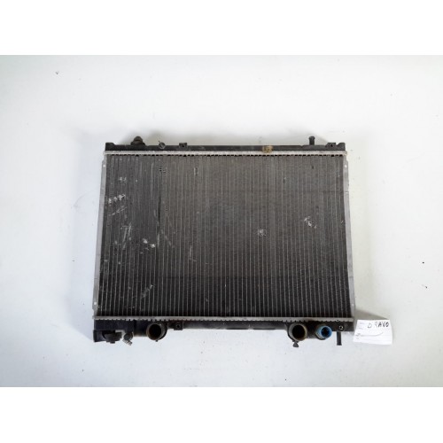 Ψυγεία Νερού FIAT BRAVO 1995 - 2001 ( 182 ) XC1950