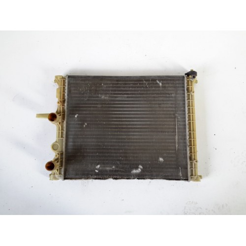 Ψυγεία Νερού FIAT MAREA 1996 - 2002 ( 185 ) XC1955