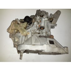 Σασμάν Χειροκίνητο LANCIA LYBRA 1999 - 2005 ( 839A ) XC2207