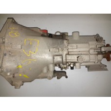 Σασμάν Χειροκίνητο BMW 3 Series 1995 - 2000 ( E36 F/L) XC2222