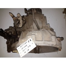 Σασμάν Χειροκίνητο NISSAN MICRA 2005 - 2011 ( K12 ) XC2228