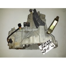 Σασμάν Χειροκίνητο NISSAN PRIMERA 1999 - 2001 ( P11 ) XC2234