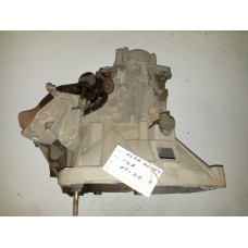 Σασμάν Χειροκίνητο ALFA ROMEO 147 2004 - 2010 ( 937 ) XC2241