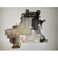 Σασμάν Χειροκίνητο SKODA FABIA 2004 - 2007 ( 6Y ) XC2247