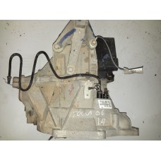 Σασμάν Χειροκίνητο FORD FOCUS 2004 - 2008 (MK2A) XC2252