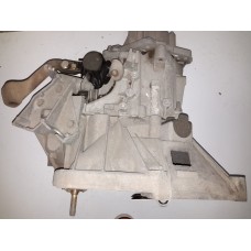 Σασμάν Χειροκίνητο ALFA ROMEO 147 2004 - 2010 ( 937 ) XC2255