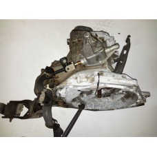 Σασμάν Χειροκίνητο OPEL ASTRA 1998 - 2004 ( G ) XC2256